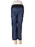 Liz Lange Maternity for Target Blue Jeggings Size 2 - photo 2