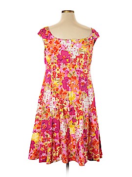DressBarn Casual Dress (view 2)