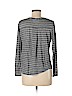 Vince. 100% Linen Gray Pullover Sweater Size M - photo 2