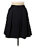J.Crew 100% Wool Blue Wool Skirt Size 10 - photo 1