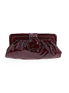 Liz Claiborne Leather Clutch