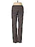 CAbi 100% Cotton Gray Jeans Size 6 - photo 2