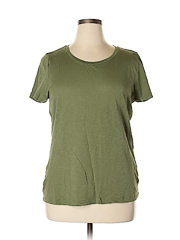 J.Crew Short Sleeve T-Shirt (view 1)