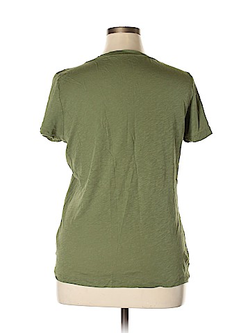 J.Crew Short Sleeve T-Shirt (view 2)