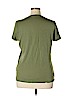 J.Crew 100% Cotton Green Short Sleeve T-Shirt Size XL - photo 2