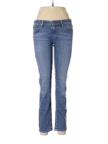 Adriano Goldschmied Jeans (view 1)