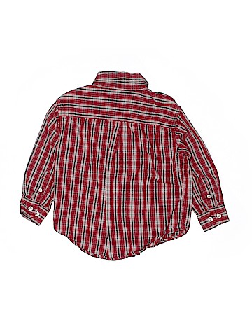 Assorted Brands Long Sleeve Button-Down Shirt (view 2)