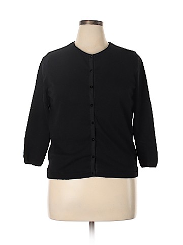 Marisa Christina Cardigan (view 1)