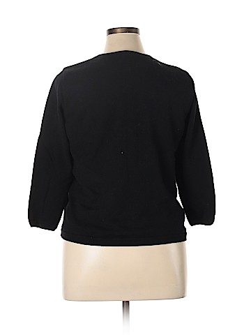 Marisa Christina Cardigan (view 2)