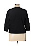 Marisa Christina Black Cardigan Size XL - photo 2
