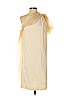Bottega Veneta Ivory Cocktail Dress Size EU (IT) 40 / US 4 - photo 1