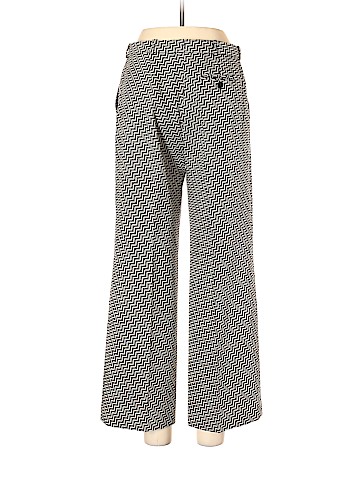 Armani Collezioni Wool Pants (view 2)