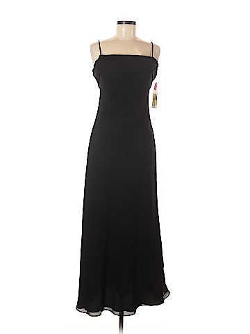 Betsy & Adam Cocktail Dress (view 1)