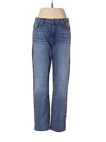 JEN 7 BY ALL MANKIND Jeans (view 1)
