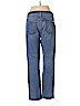 JEN 7 BY ALL MANKIND Blue Jeans Size 8 - photo 2