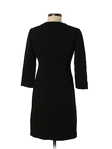 Ann Taylor Casual Dress (view 2)