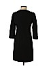 Ann Taylor Black Casual Dress Size 0 (petite) - photo 2