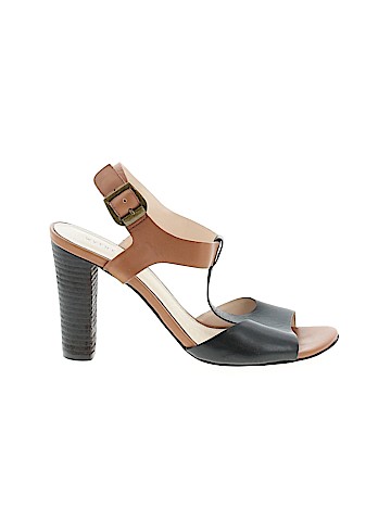 Wythe Ny Heels (view 1)