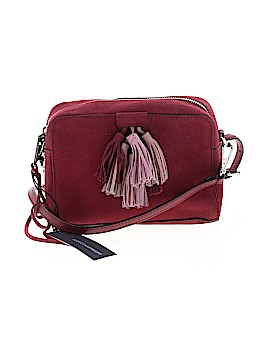Rebecca Minkoff Leather Crossbody Bag