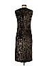 Michael Kors Gold Cocktail Dress Size 2 - photo 2