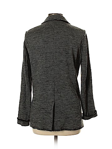 Banana Republic Wool Blazer (view 2)