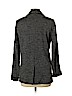 Banana Republic Black Wool Blazer Size L (petite) - photo 2