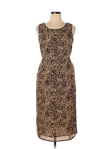 Sag Harbor Casual Dress (view 1)