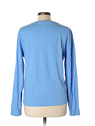 J.Crew Long Sleeve T-Shirt (view 2)