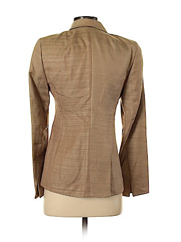 AKRIS Silk Blazer (view 2)