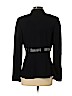 St. John Black Jacket Size 4 - photo 2