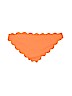 Marysia Orange Swimsuit Bottoms Size L - photo 2