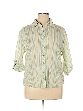 Draper's & Damon's Size XL Petite