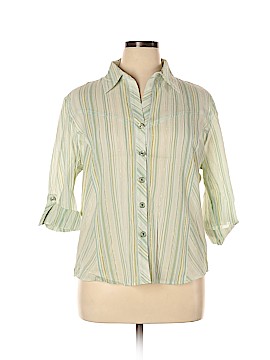 Draper's & Damon's Size XL Petite