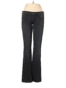 7 For All Mankind Size 28 waist