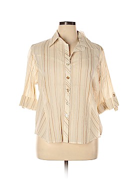 Draper's & Damon's Size XL Petite