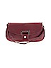 Liz Claiborne Burgundy Shoulder Bag One size - photo 1