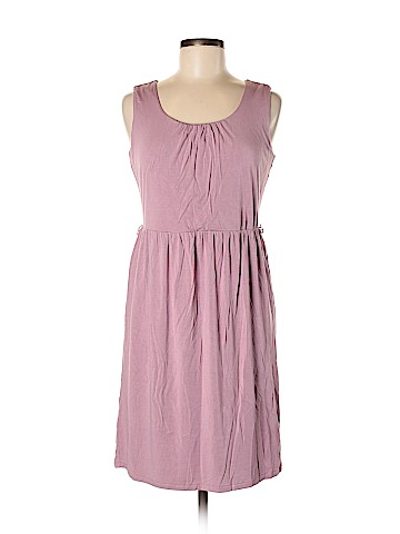 Ann Taylor LOFT Casual Dress (view 1)