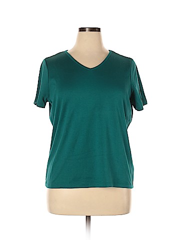 Ruby Rd. Short Sleeve T-Shirt (view 1)