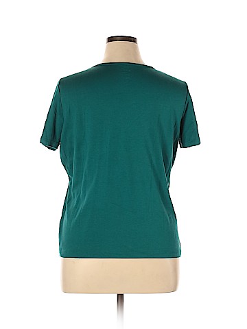 Ruby Rd. Short Sleeve T-Shirt (view 2)