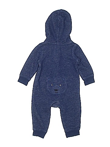 Carter's Long Sleeve Outfit (view 2)