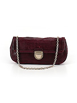 Banana Republic Leather Shoulder Bag