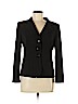 Armani Collezioni Black Blazer Size 6 - photo 1
