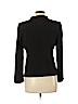 Armani Collezioni Black Blazer Size 6 - photo 2