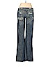 Joe's Jeans 100% Cotton Blue Jeans Size 30 waist - photo 2