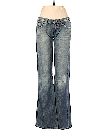 Joe's Jeans Jeans (view 1)