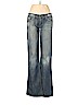 Joe's Jeans 100% Cotton Blue Jeans Size 30 waist - photo 1