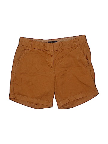 J.Crew Khaki Shorts (view 1)