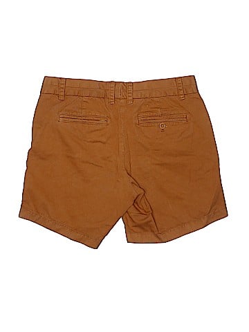 J.Crew Khaki Shorts (view 2)