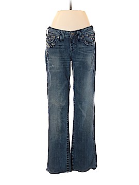 True Religion Size 26 waist