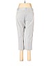Ann Taylor Factory Gray Casual Pants Size 8 (petite) - photo 2